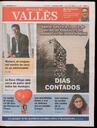 Revista del Vallès, 15/1/2010, página 1 [Página]