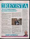 Revista del Vallès, 22/1/2010, página 25 [Página]