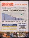 Revista del Vallès, 29/1/2010, pàgina 50 [Pàgina]