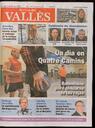 Revista del Vallès, 26/2/2010, page 1 [Page]
