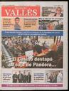 Revista del Vallès, 5/3/2010, pàgina 1 [Pàgina]