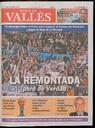 Revista del Vallès, 30/4/2010, pàgina 1 [Pàgina]