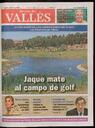 Revista del Vallès, 18/6/2010, página 1 [Página]