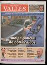 Revista del Vallès, 23/7/2010, page 1 [Page]