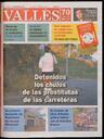 Revista del Vallès, 15/10/2010, page 1 [Page]