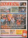 Revista del Vallès, 22/10/2010, page 1 [Page]