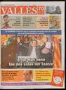Revista del Vallès, 29/10/2010, page 1 [Page]