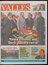 Revista del Vallès, 11/3/2011, pàgina 1 [Pàgina]