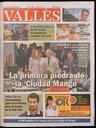 Revista del Vallès, 29/4/2011 [Issue]