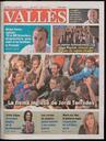 Revista del Vallès, 17/6/2011, page 1 [Page]