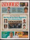 Revista del Vallès, 15/7/2011 [Issue]
