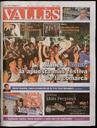 Revista del Vallès, 25/8/2011, page 1 [Page]