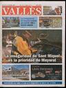 Revista del Vallès, 9/9/2011, page 1 [Page]