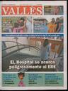 Revista del Vallès, 16/9/2011, page 1 [Page]