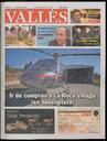 Revista del Vallès, 11/11/2011, page 1 [Page]