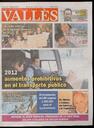 Revista del Vallès, 5/1/2012, page 1 [Page]