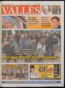 Revista del Vallès, 20/1/2012, page 1 [Page]