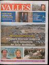 Revista del Vallès, 23/3/2012 [Ejemplar]