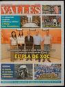Revista del Vallès, 29/6/2012, página 1 [Página]