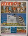 Revista del Vallès, 27/7/2012, página 1 [Página]