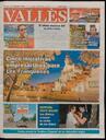 Revista del Vallès, 7/9/2012, page 1 [Page]