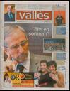 Revista del Vallès, 21/9/2012, page 1 [Page]