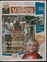 Revista del Vallès, 19/10/2012 [Ejemplar]