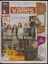 Revista del Vallès, 9/11/2012 [Issue]