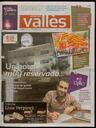 Revista del Vallès, 16/11/2012, página 1 [Página]
