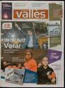 Revista del Vallès, 23/11/2012 [Ejemplar]