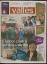 Revista del Vallès, 30/11/2012, página 1 [Página]
