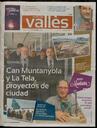 Revista del Vallès, 7/12/2012 [Ejemplar]
