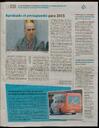 Revista del Vallès, 25/1/2013, pàgina 21 [Pàgina]