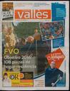 Revista del Vallès, 8/2/2013, pàgina 1 [Pàgina]