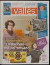 Revista del Vallès, 22/3/2013 [Exemplar]
