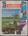 Revista del Vallès, 26/4/2013, página 1 [Página]