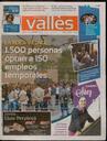 Revista del Vallès, 24/5/2013, pàgina 1 [Pàgina]