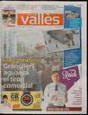 Revista del Vallès, 7/6/2013, pàgina 1 [Pàgina]