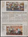 Revista del Vallès, 7/6/2013, página 22 [Página]