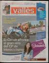 Revista del Vallès, 14/6/2013, pàgina 1 [Pàgina]