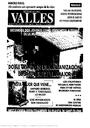 Revista del Vallès, 25/8/1994, pàgina 1 [Pàgina]