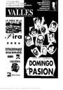 Revista del Vallès, 25/5/1995, pàgina 1 [Pàgina]