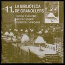 La Biblioteca de Granollers [Monografia]