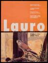Lauro: revista del Museu de Granollers. 1997, n.º 13 [Revista completa]