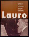 Lauro: revista del Museu de Granollers. 1998, núm. 15 [Revista completa]