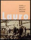 Lauro: revista del Museu de Granollers. 2000, núm. 18 [Revista completa]