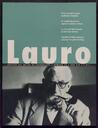 Lauro: revista del Museu de Granollers. 2000, #19 [Whole magazine]