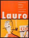Lauro: revista del Museu de Granollers. 2001, núm. 20 [Revista completa]