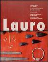Lauro: revista del Museu de Granollers. 2002, núm. 22-23 [Revista completa]