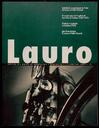 Lauro: revista del Museu de Granollers. 2003, n.º 24 [Revista completa]